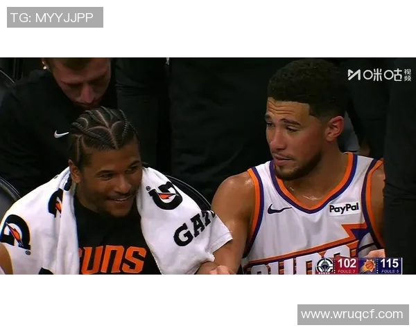 快船三连败!泰伦卢赛后评价比尔表现,直言快船防守漏洞难敌太阳火力全开 快船三连败!泰伦卢赛后评价比尔表现,直言快船防守漏洞难敌太阳火力全开