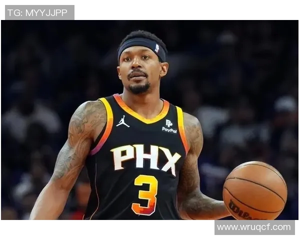 布拉德利·比尔赛季报销!手腕伤势困扰,华盛顿奇才队高薪合同成负担 布拉德利·比尔赛季报销!手腕伤势困扰,华盛顿奇才队高薪合同成负担